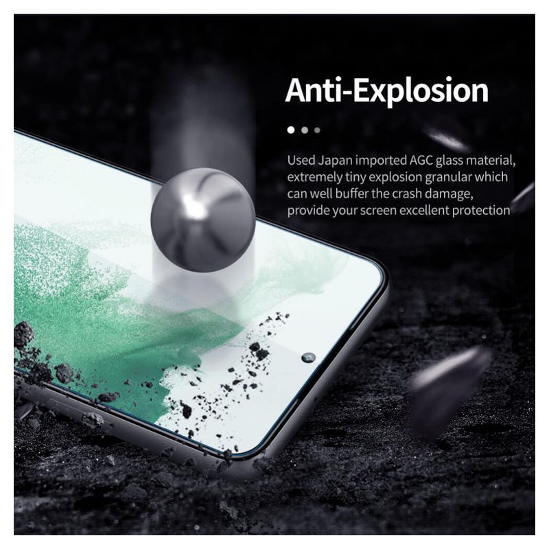 Zaštitno Staklo Nillkin H+ Pro za Samsung S906B Galaxy S22 Plus 5G