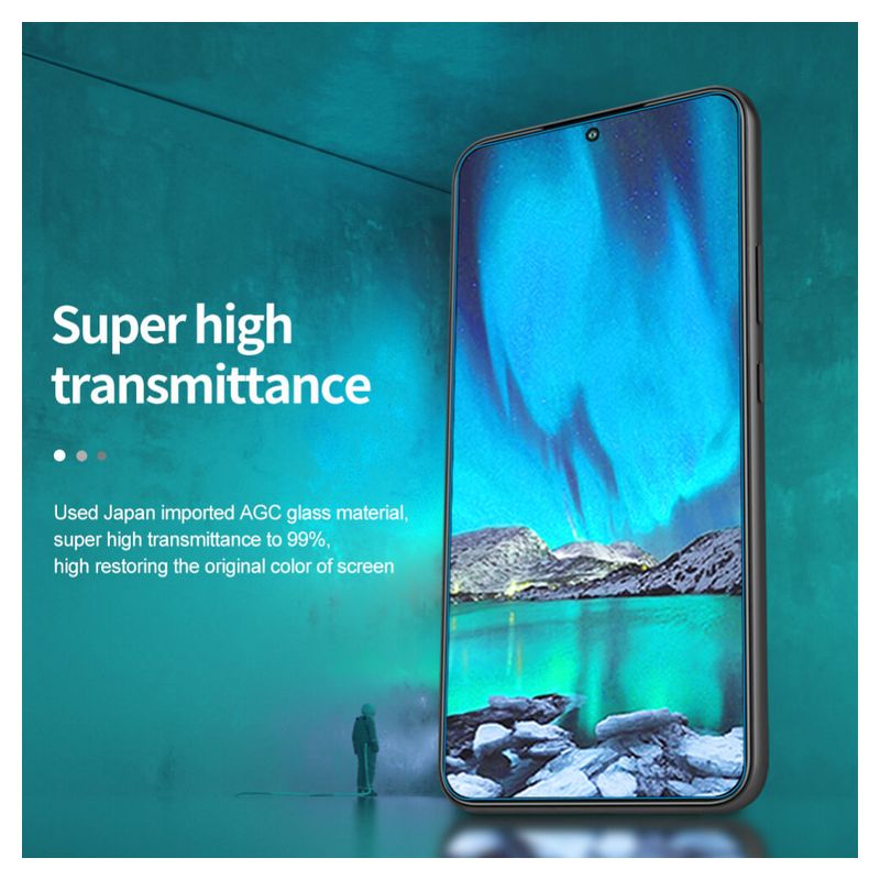 Zaštitno Staklo Nillkin H+ Pro za Samsung S906B Galaxy S22 Plus 5G
