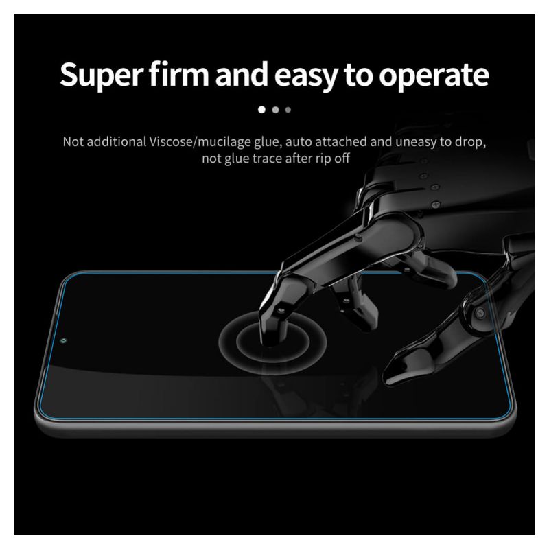 Zaštitno Staklo Nillkin H+ Pro za Samsung S906B Galaxy S22 Plus 5G