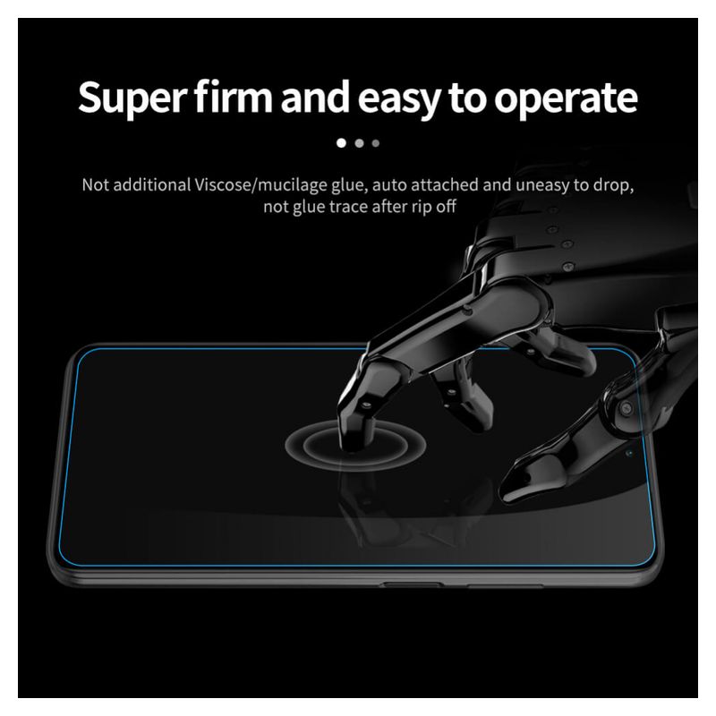 Zaštitno Staklo Nillkin H+ Pro za Xiaomi Redmi 10/10 Prime