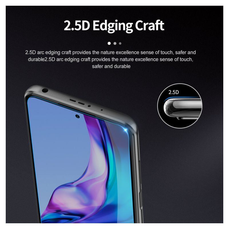 Zaštitno Staklo Nillkin H+ Pro za Xiaomi Redmi 10/10 Prime