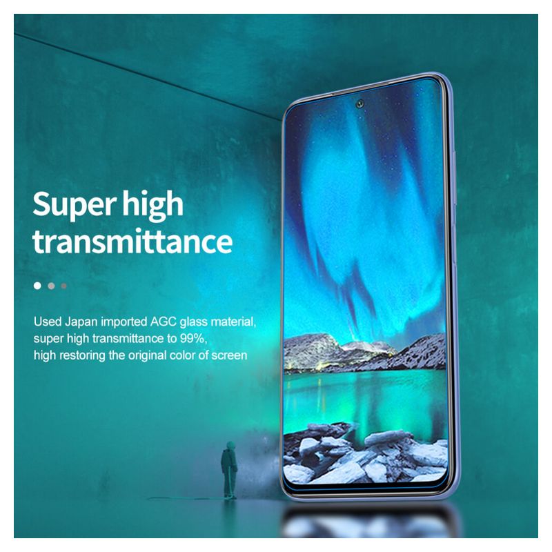 Zaštitno Staklo Nillkin H+ Pro za Xiaomi Redmi Note 10 5G