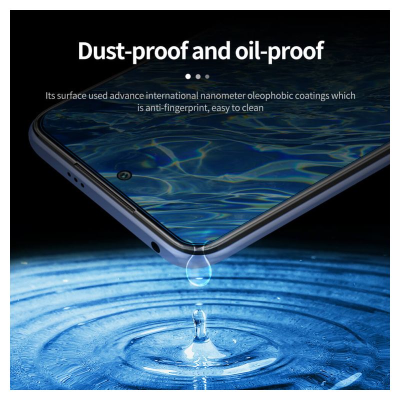Zaštitno Staklo Nillkin H+ Pro za Xiaomi Redmi Note 10 5G