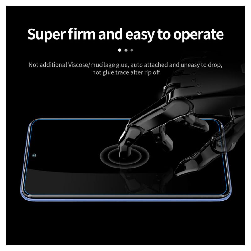 Zaštitno Staklo Nillkin H+ Pro za Xiaomi Redmi Note 10 5G