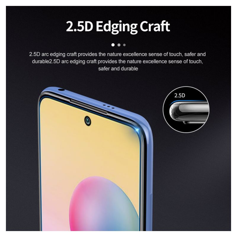 Zaštitno Staklo Nillkin H+ Pro za Xiaomi Redmi Note 10 5G