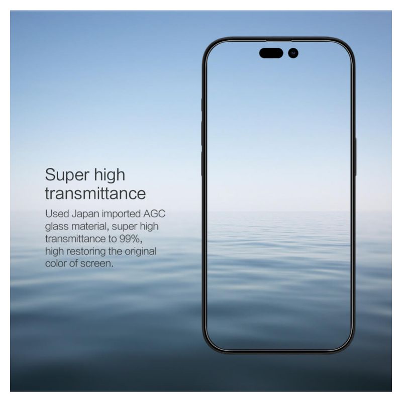 Zaštitno Staklo Nillkin H za iPhone 14 Pro Max 6.7