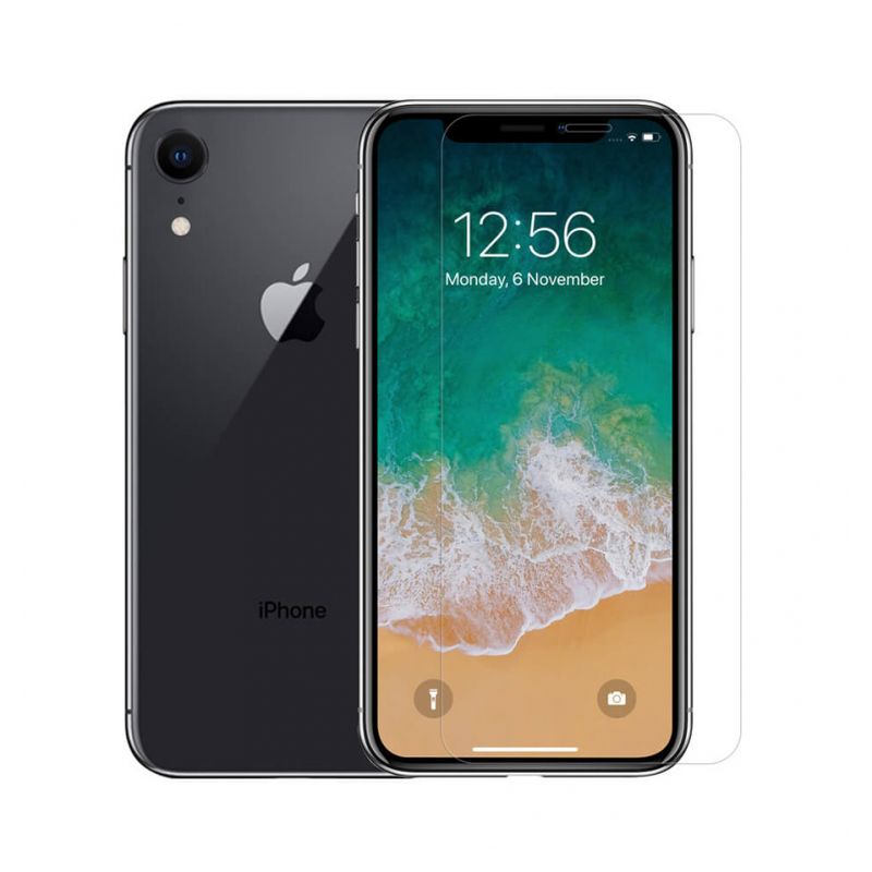 Zaštitno Staklo Nillkin H za iPhone XR