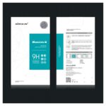 Zaštitno Staklo Nillkin H za Xiaomi Redmi Note 11T 5G/Poco M4 Pro 5G - Slika 14