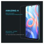 Zaštitno Staklo Nillkin H za Xiaomi Redmi Note 11T 5G/Poco M4 Pro 5G - Slika 3