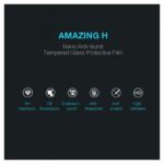 Zaštitno Staklo Nillkin H za Xiaomi Redmi Note 11T 5G/Poco M4 Pro 5G - Slika 4