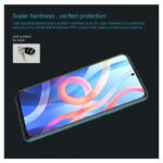 Zaštitno Staklo Nillkin H za Xiaomi Redmi Note 11T 5G/Poco M4 Pro 5G - Slika 5