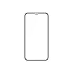 Zaštitno Staklo Nillkin PC Shatterproof za iPhone 12/12 Pro 6.1 crni - Slika 2