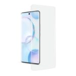 Zaštitno Staklo Premium UV Glue Full Cover + Lampa za Honor 50 - Slika 2