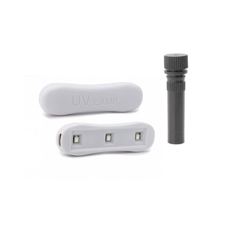 Zaštitno Staklo Premium UV Glue Full Cover + Lampa za Samsung N985F Galaxy Note 20 Ultra