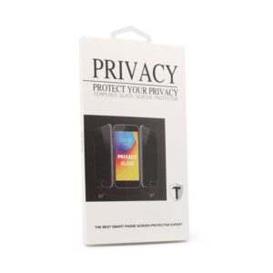 Zaštitno Staklo Privacy Plus za iPhone 5