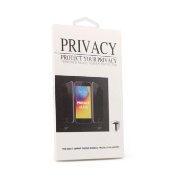 Zaštitno Staklo Privacy Plus za Samsung J510F Galaxy J5 2016