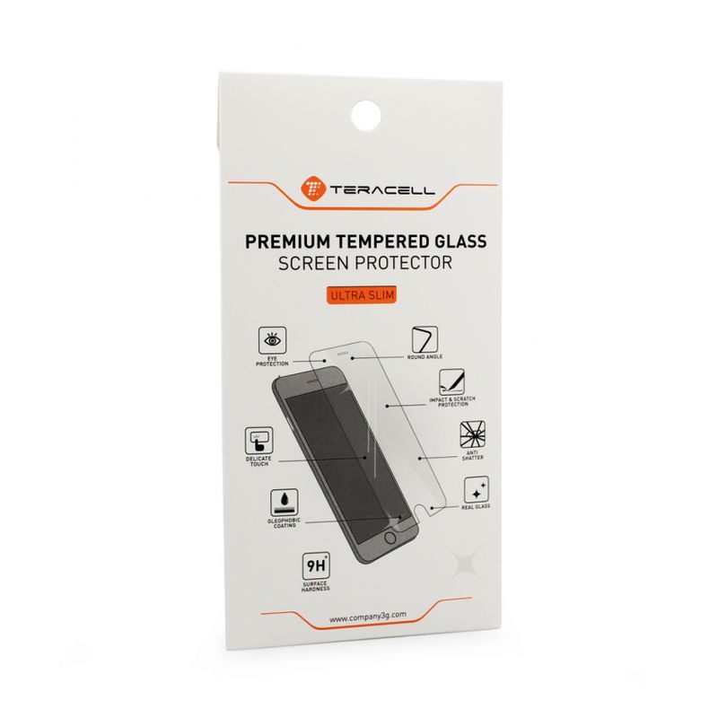 Zaštitno Staklo Privacy za iPhone 4
