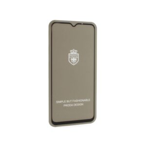 Zaštitno Staklo Proda full glue za Huawei Honor 9X Lite crni