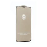 Zaštitno Staklo Proda full glue za iPhone 12 Mini 5.4 crni - Slika 2