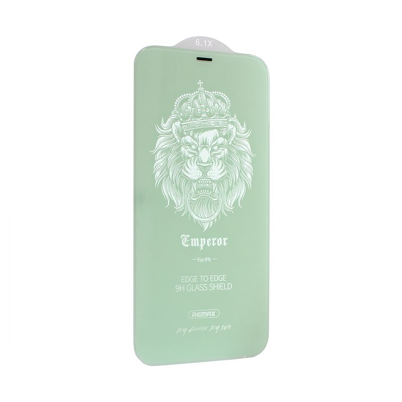 Zaštitno Staklo REMAX Infinity Eye Caring GL-67 za iPhone 12/12 Pro 6.1