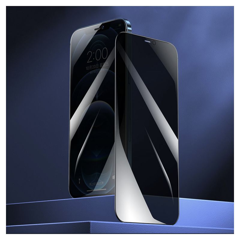 Zaštitno Staklo REMAX Pansh Privacy GL-53 za iPhone 13 Pro Max 6.7
