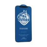 Zaštitno Staklo REMAX Sino 6D HD Lockable Anti Static GL-71 za iPhone 12/12 Pro 6.1 - Slika 2