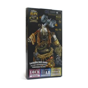 Zaštitno Staklo REMAX Sino 6D HD Lockable Anti Static GL-71 za iPhone 12/12 Pro 6.1
