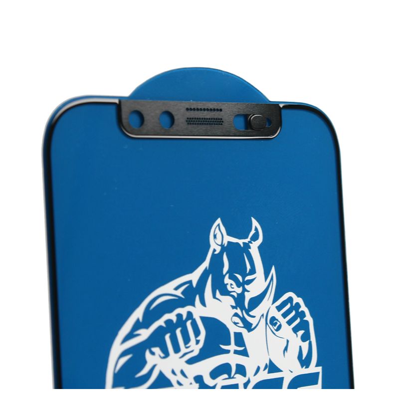 Zaštitno Staklo REMAX Sino 6D HD Lockable Anti Static GL-71 za iPhone 12 Mini 5.4