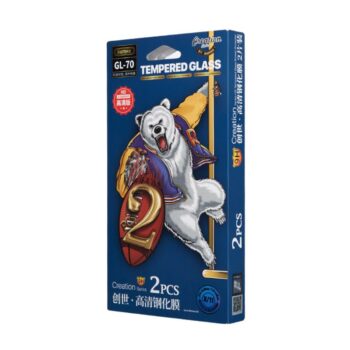 Zaštitno Staklo REMAX Sino HD GL-70 za iPhone 13 Mini 5.4