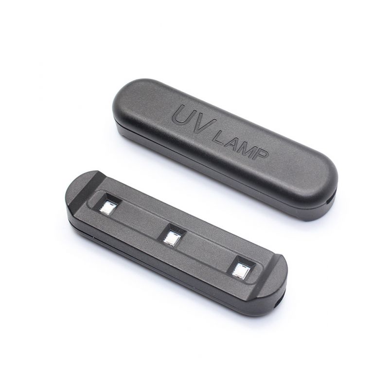 Zaštitno Staklo UV Glue Full Cover + Lampa za Samsung G960 S9