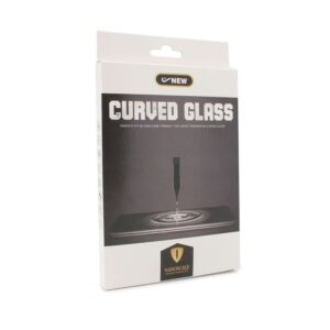 Zaštitno Staklo UV Glue Full Cover + Lampa za Samsung G985F Galaxy S20 Plus