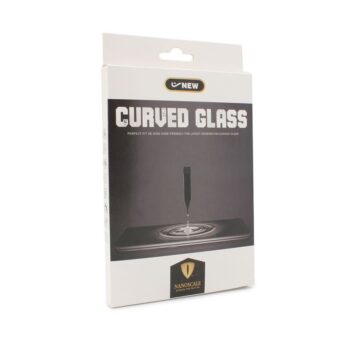 Zaštitno Staklo UV Glue Full Cover + Lampa za Samsung G985F Galaxy S20 Plus