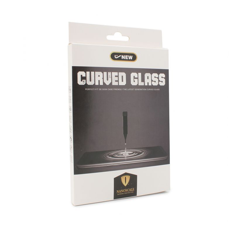 Zaštitno Staklo UV Glue Full Cover + Lampa za Samsung G988F Galaxy S20 Ultra