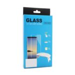 Zaštitno Staklo UV Plus Glue Full Cover + Lampa za Samsung G965 S9 Plus