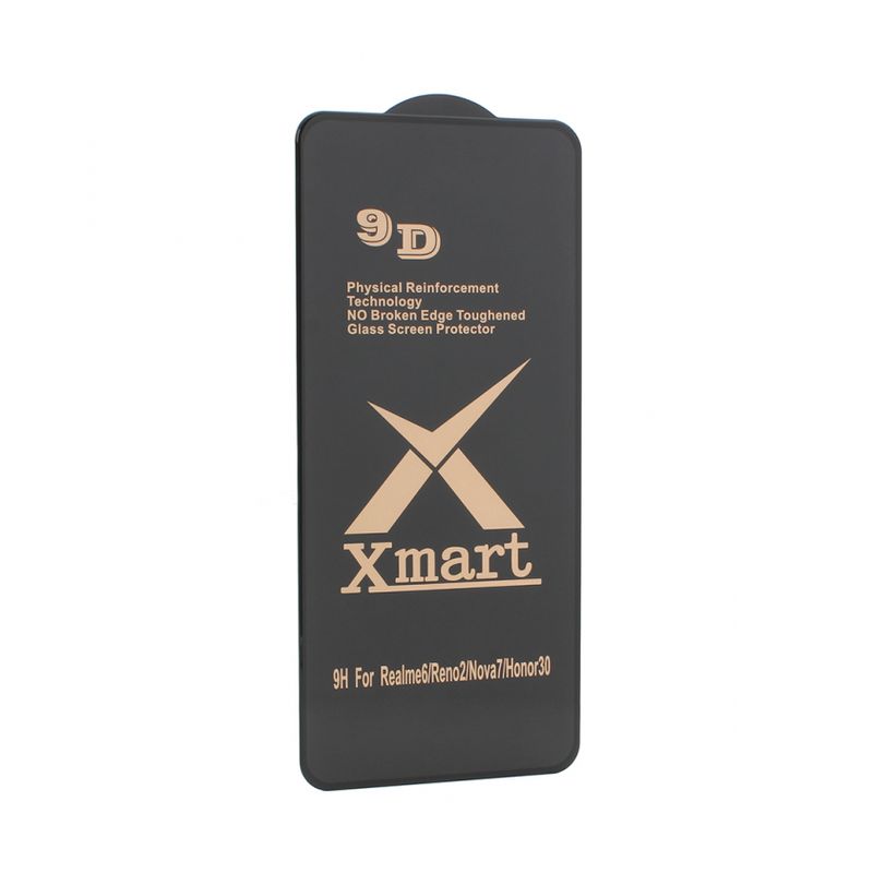 Zaštitno Staklo X mart 9D za Huawei Honor 30