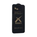 Zaštitno Staklo X mart 9D za iPhone 13/13 Pro/14 6.1 - Slika 2