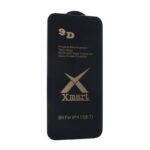 Zaštitno Staklo X mart 9D za iPhone 13 Pro Max/14 Plus 6.7 - Slika 2