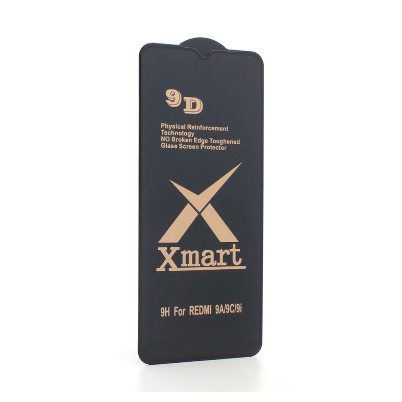Zaštitno Staklo X mart 9D za Samsung A125F/A022F Galaxy A12/A02
