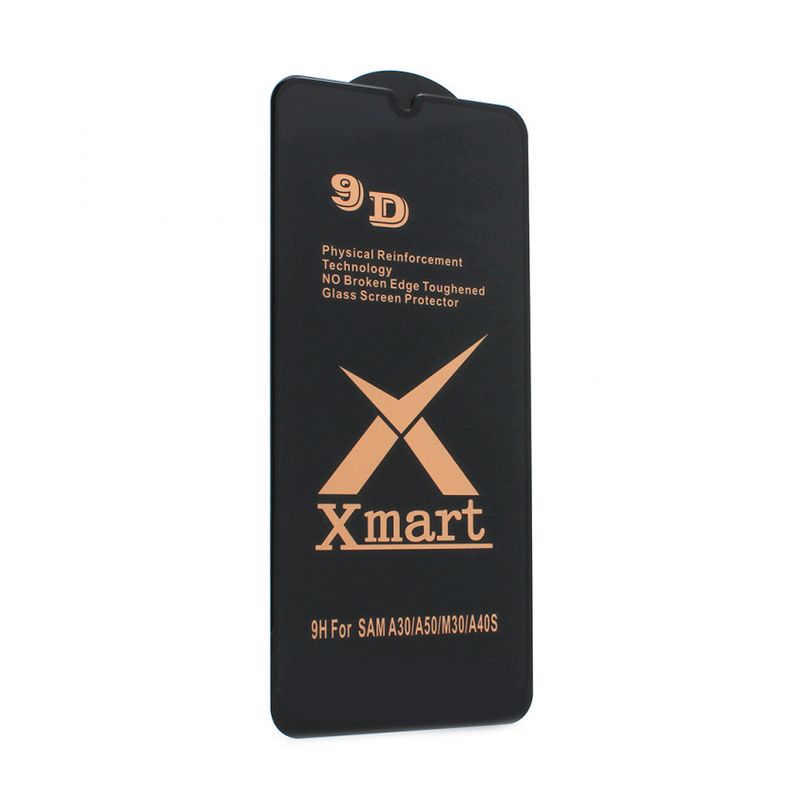 Zaštitno Staklo X mart 9D za Samsung A505F Galaxy A50/A30s
