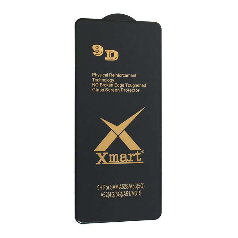 Zaštitno Staklo X mart 9D za Samsung A536B Galaxy A53 5G