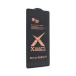 Zaštitno Staklo X mart 9D za Samsung A715F Galaxy A71 - Slika 3