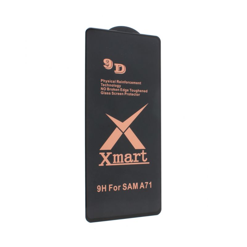 Zaštitno Staklo X mart 9D za Samsung A715F Galaxy A71