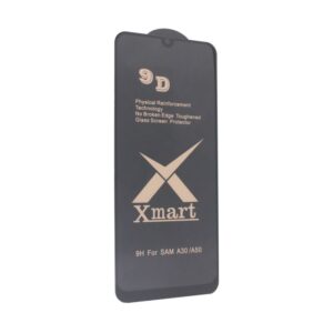Zaštitno Staklo X mart 9D za Samsung Galaxy A205F A20/A305F A30/A505F A50