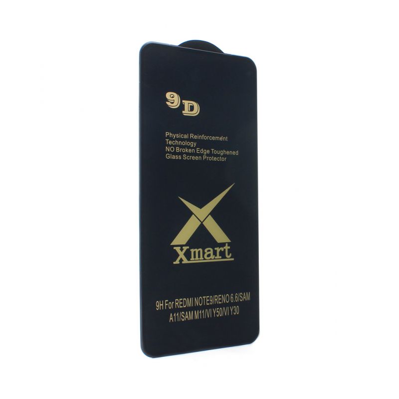 Zaštitno Staklo X mart 9D za Xiaomi Redmi Note 9T