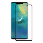 Zaštitno Staklo za Huawei Mate 20 Pro zakrivljeni crni - Slika 4