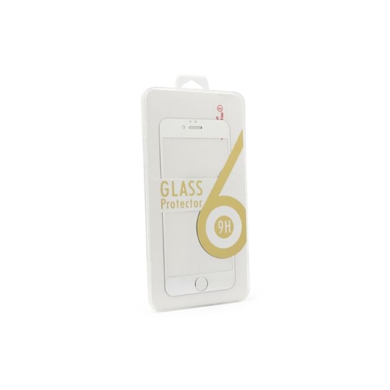 Zaštitno Staklo za iPhone 6/6S srebrni