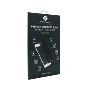 Zaštitno Staklo za Samsung A730F Galaxy A8 Plus 2018 zakrivljeni transparent