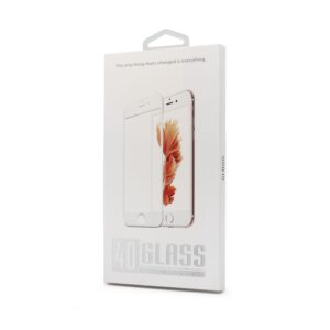 Zaštitno Staklo za Samsung G955 S8 Plus poluzakrivljeni