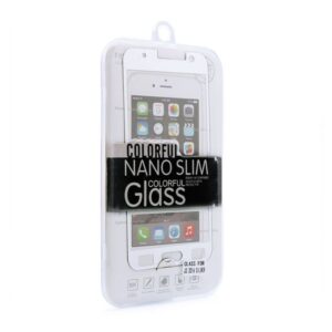 Zaštitno Staklo za Samsung J320F Galaxy J3 2016 srebrni