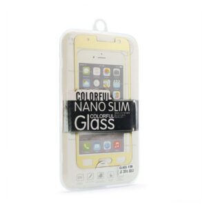 Zaštitno Staklo za Samsung J320F Galaxy J3 2016 zlatni